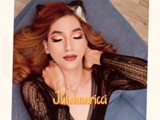 Juliannaricci