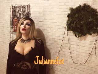 Juliannefox