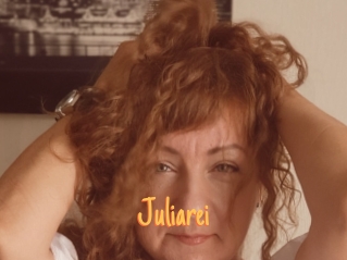 Juliarei