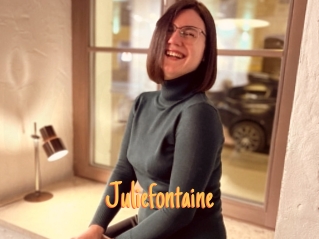 Juliefontaine