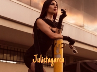 Julietagarca