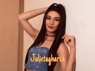 julietagharca Mobile Porno