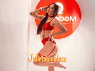 Julietamendoza