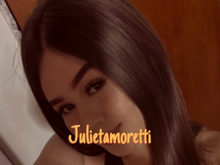 Julietamoretti