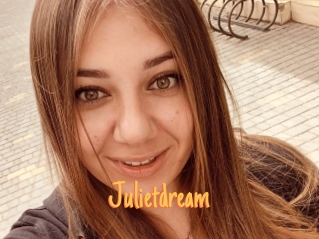 Julietdream