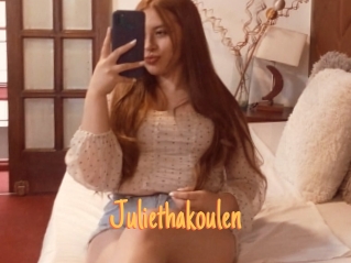 Juliethakoulen