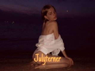 Julyterner