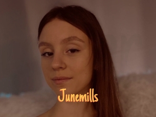 Junemills