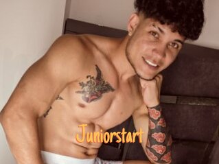 Juniorstart