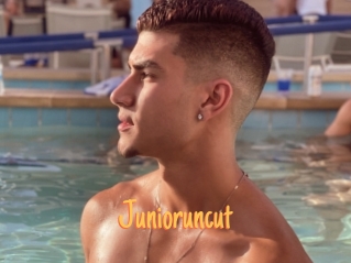 Junioruncut