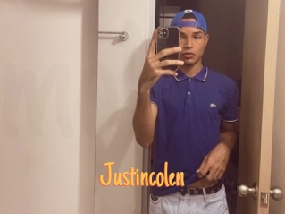 Justincolen