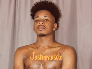 Justinmuscle