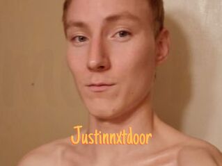 Justinnxtdoor