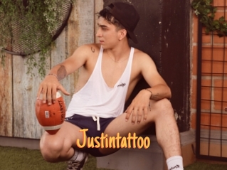 Justintattoo