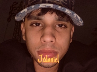 Jxdaniel