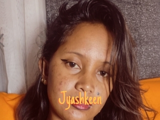 Jyashkeen