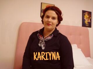 KARIYNA