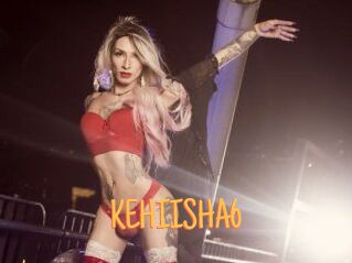 KEHIISHA6