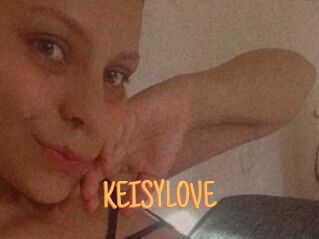 KEISYLOVE