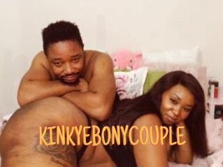 KINKYEBONYCOUPLE