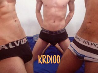 KRD100