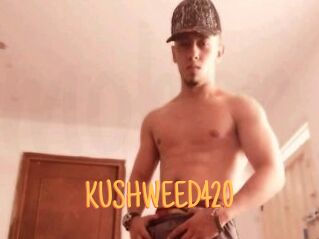 KUSHWEED420