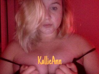 KallieAnn