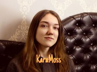 KaraMoss