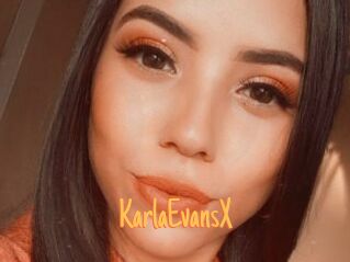 KarlaEvansX