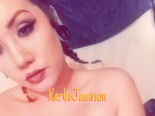 KarlieJamison