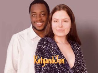 KatyandJon