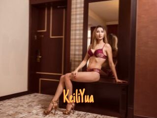 KeiliYua