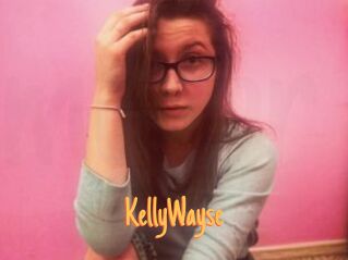 KellyWayse