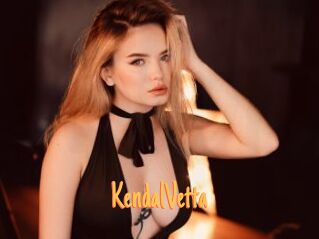 KendalVetta