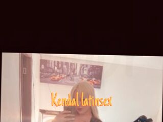 Kendal_latinsex