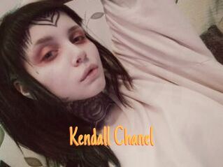 Kendall_Chanel