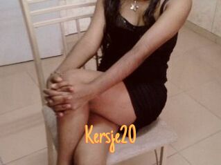 Kersje20