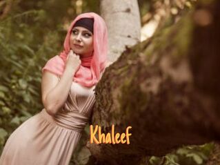 Khaleef