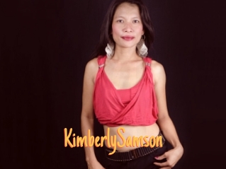 KimberlySamson