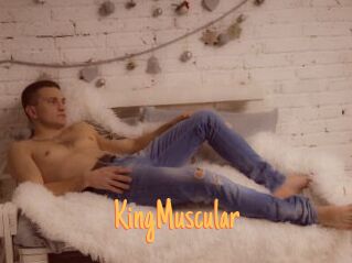 KingMuscular