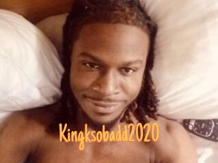 Kingksobadd2020