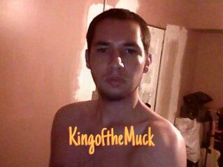 KingoftheMuck