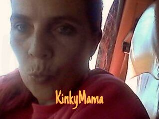 KinkyMama