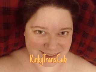 KinkyTransCub