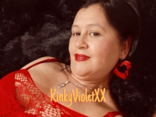 KinkyVioletXX