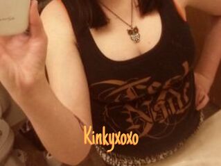 Kinkyxoxo