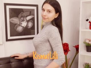 KismatLilli