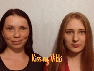 Kissing_Vikki