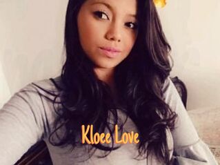 Kloee_Love