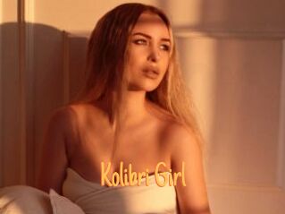 Kolibri_Girl